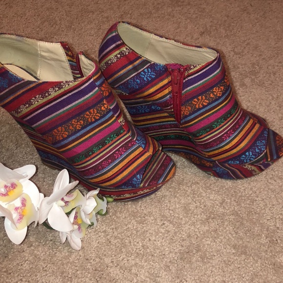 Wedges - Picture 3 of 3